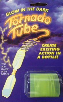 Glow in the Dark Tubes